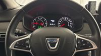 Dacia Jogger 1.0 ECO-G 100ch Extreme 7 places — photo 25