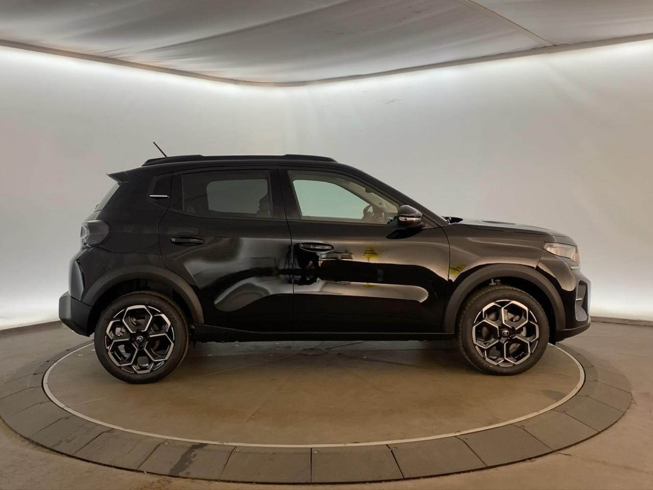 Citroën C3 hybride 110 ch automatique max — photo 4