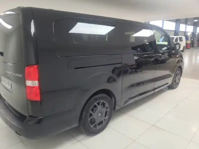 Citroën Spacetourer xl bluehdi 180 s&amp;s eat8 — photo 6