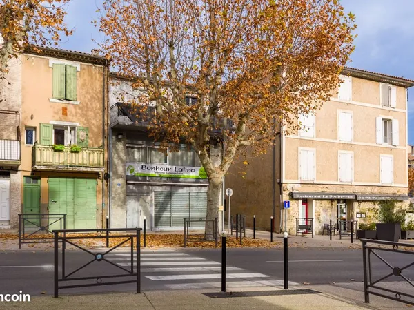 Maison d'Harmonie