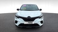 Renault Captur 1.6 E-Tech hybride 145ch Rive Gauche