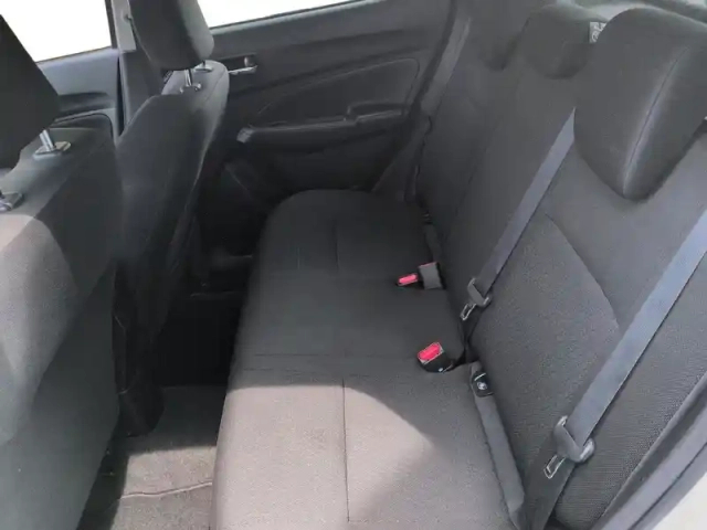 Suzuki Swift 1.2 dualjet hybrid 90ch pack euro6d-t — photo 9