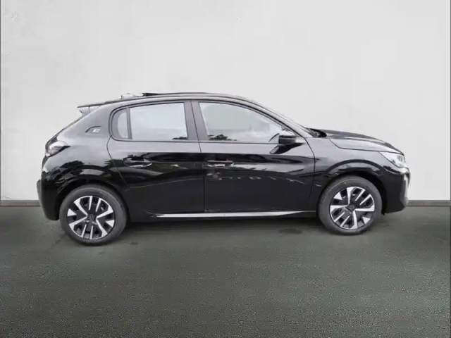Peugeot 208 electrique 54 kwh 156ch — photo 4