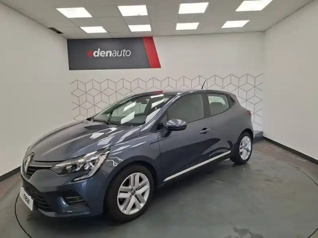 Renault Clio tce 90 - 21n