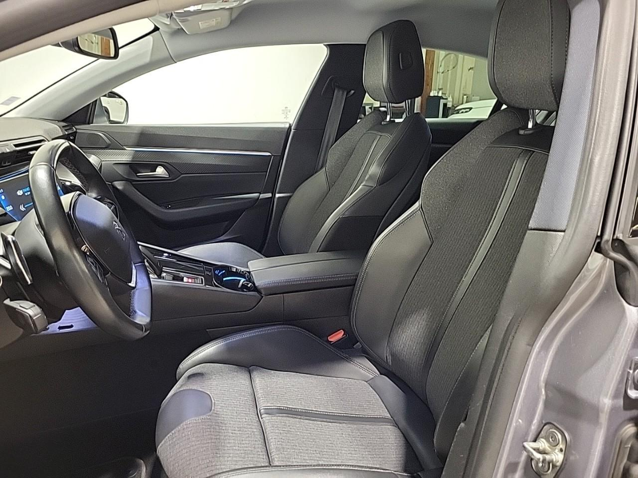 Peugeot 508 bluehdi 130 ch s&s eat8 allure business — photo 10