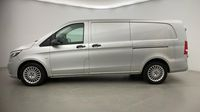 Mercedes Vito 119 CDI Extra-Long Select Propulsion 9G-Tronic — photo 8