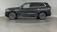 Bmw X5 xDrive50e 489ch M Sport — photo 7