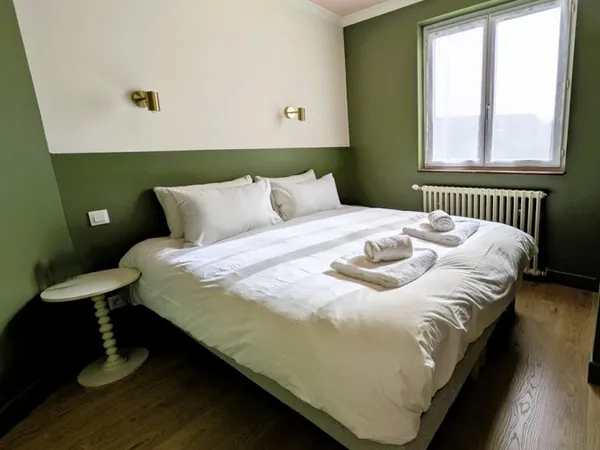 Hôtel bureau 440 m²
