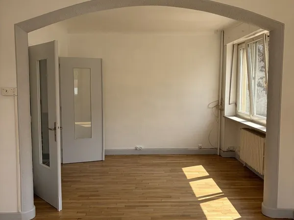 Maison 7 pièces 157 m²
