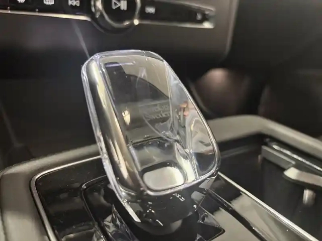Volvo Xc90 t8 awd hybride rechargeable 455 ch geartronic 8 7pl — photo 10