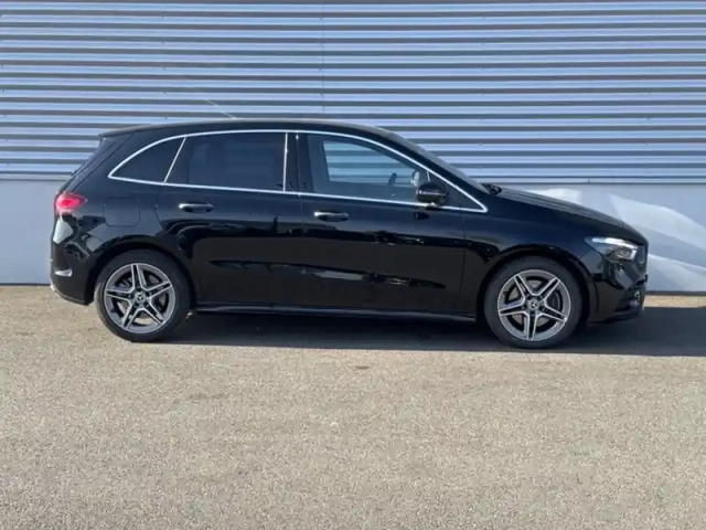 Mercedes Classe B 250 e hybrid eq amg line — photo 6