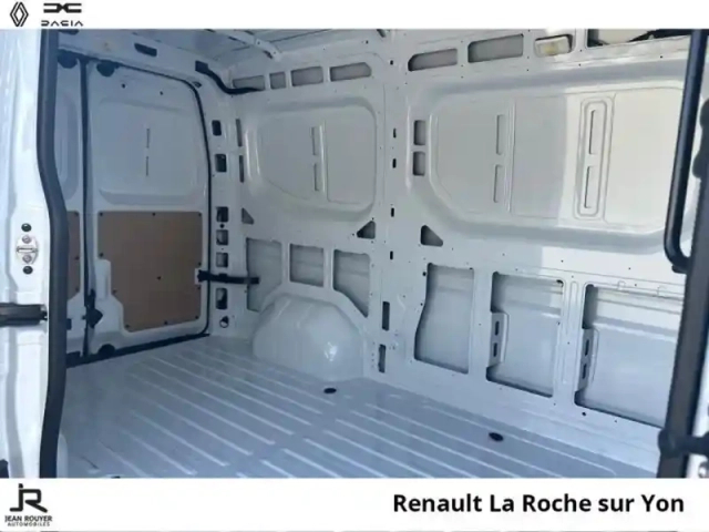 Renault Master fg f3300 l2h2 2.0 blue dci 150ch advance - 25 — photo 4