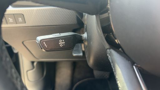 Audi A1 Sportback 1.0 TFSI 95 S-Tronic 7 - Design Luxe – 2020 – 102445 km – Essence – Boîte Automatique — photo 6