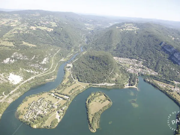 Terrain 666 m²