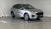 Ford Kuga 2.0 EcoBlue 150ch mHEV ST-Line — photo 3