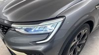 Renault Arkana 1.6 E-Tech hybride 145ch Engineered -22 — photo 17