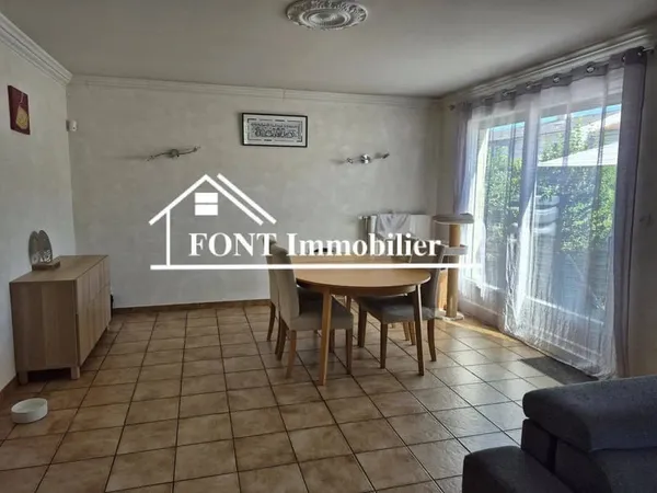 Maison 6 pièces 111 m²
