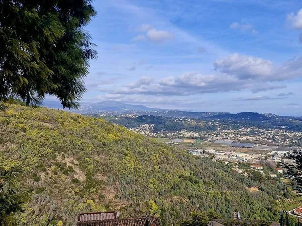 Terrain constructible Mandelieu-la-Napoule - Capitou
