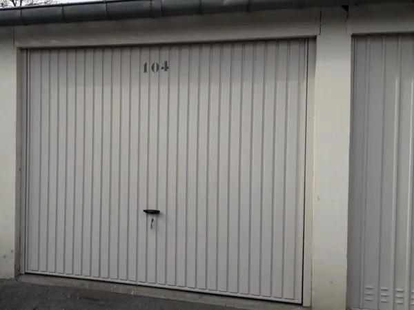 Garage Thyez lac