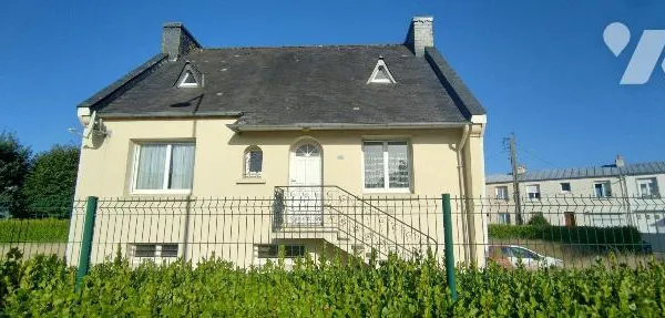 Maison 5 pièces 96 m²
