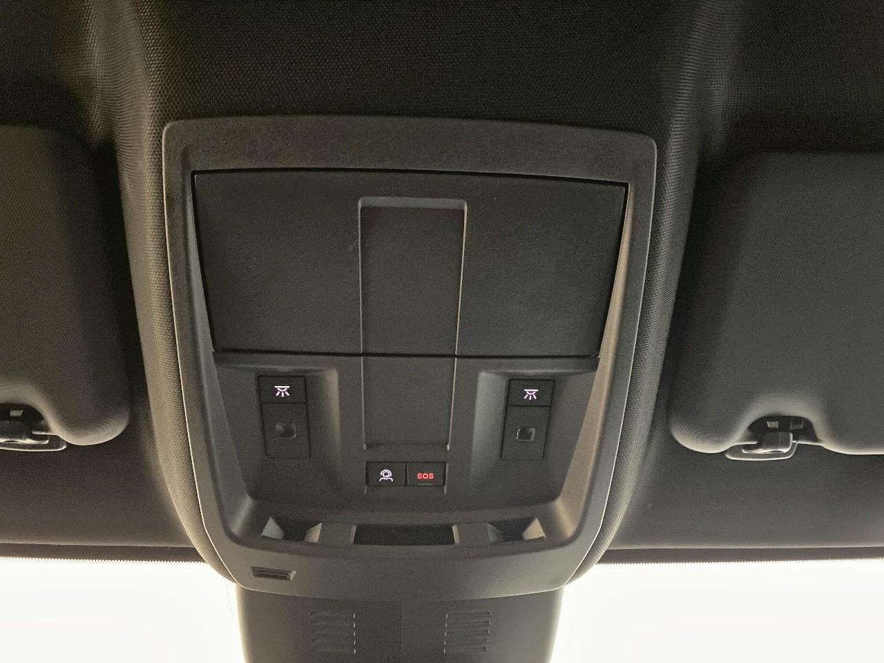 Peugeot 3008 hybrid 145 e-dcs6 allure — photo 19