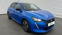 Peugeot 208 Allure PureTech 100 S S BVM6 — photo 3