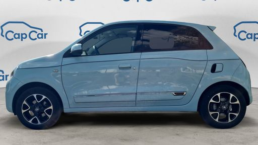 Renault Twingo 0.9 TCe 95 - Intens – 2019 – 51201 km – Essence – Boîte Manuelle — photo 26