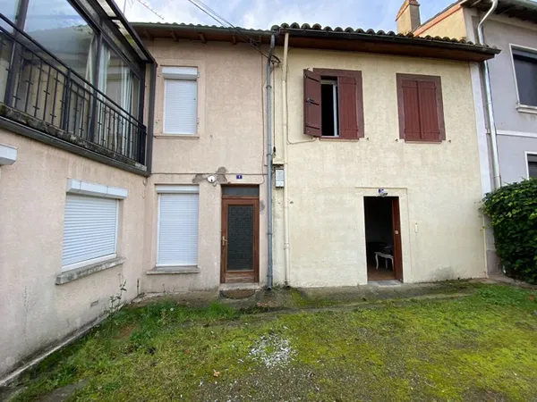 Maison 3 pièces 89 m²