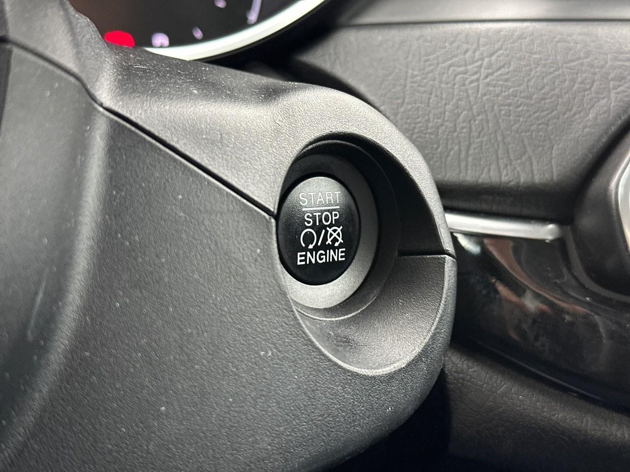 Fiat Tipo cross 5 portes 1.5 firefly turbo 130 ch s&s dct7 h — photo 21