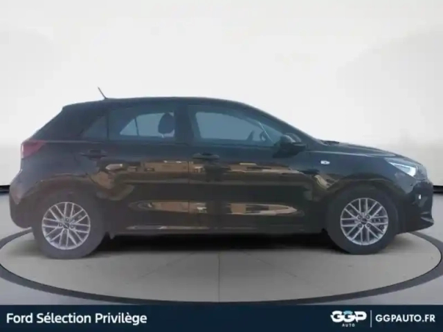 Kia Rio 1.2 dpi 84ch active — photo 6