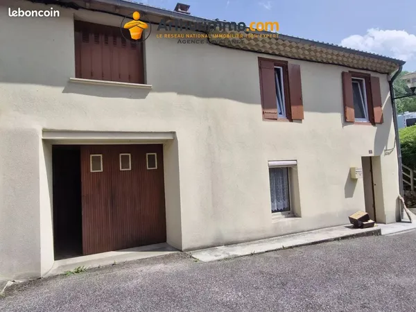 Maison 6 pièces 137 m²