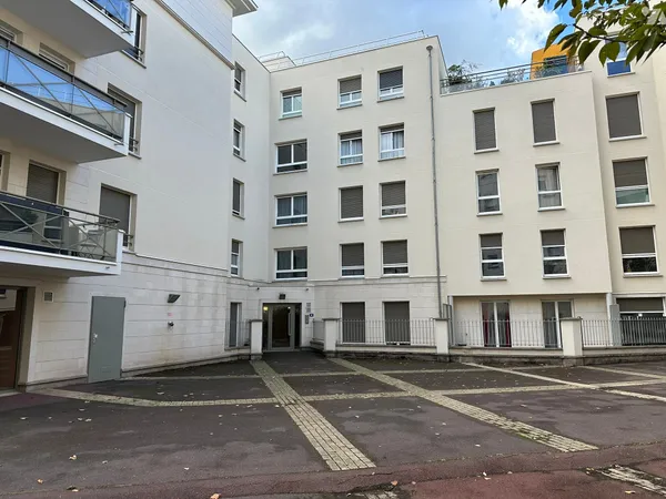 Appartement 1 pièce 25 m²
