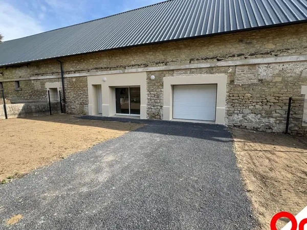 Maison 4 pièces 98 m²