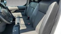 Peugeot Expert Standard 2.0 BlueHDi 180ch S&S Asphalt EAT8 — photo 9