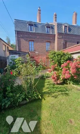 Maison 7 pièces 135 m²