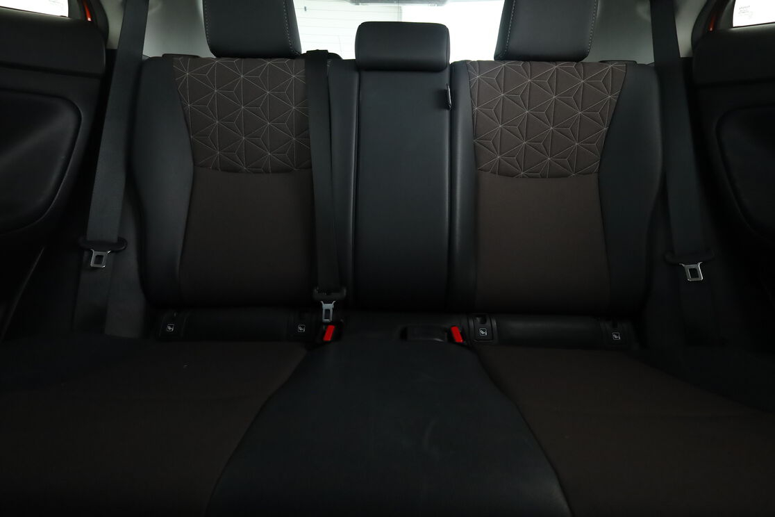 Toyota Yaris Cross 1.5 2WD Collection — photo 14