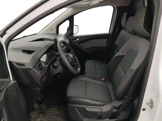 Renault Kangoo Van l1 1.5 blue dci 115ch extra -24 — photo 9