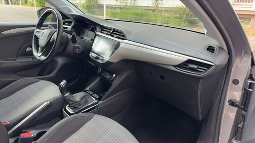 Opel Corsa 1.2 75 - Édition Business – 2021 – 25302 km – Essence – Boîte Manuelle — photo 18