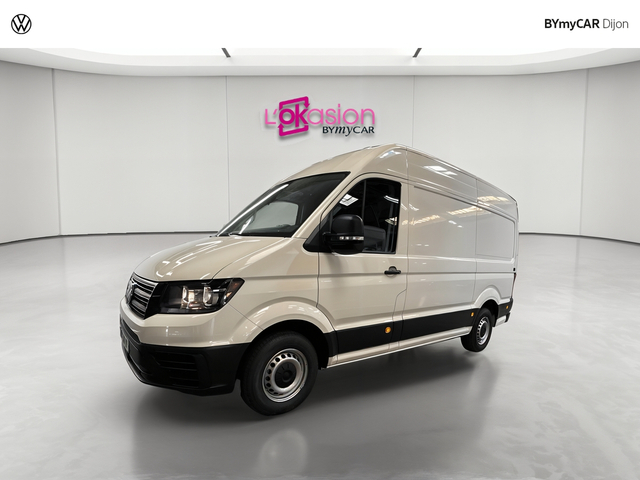 Volkswagen Utilitaires CRAFTER VAN 30 L3H3 2.0 TDI 140 CH