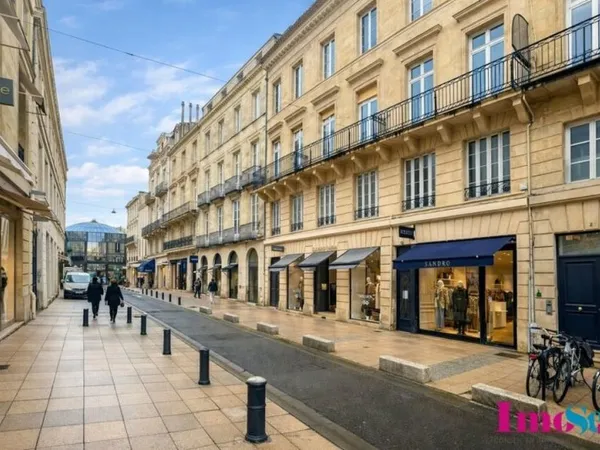 BUREAUX à LOUER