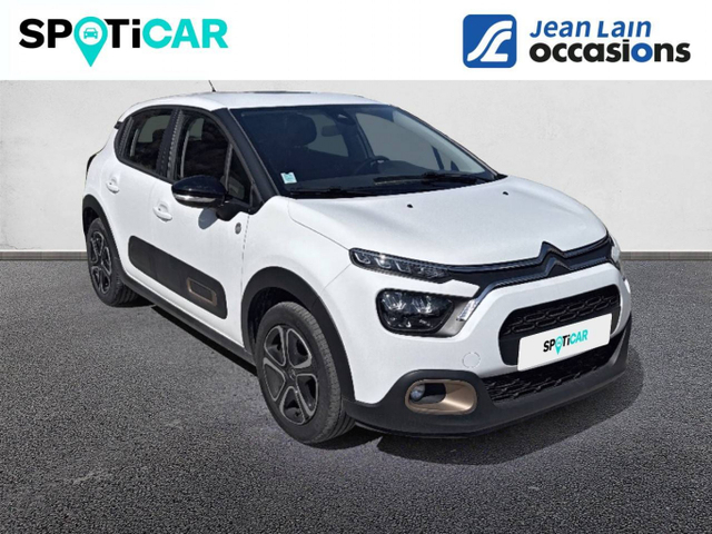 Citroen C3 PureTech 83 S&S BVM5 C-Series