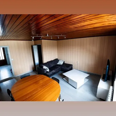 A louer appartement St Jean de Gonville