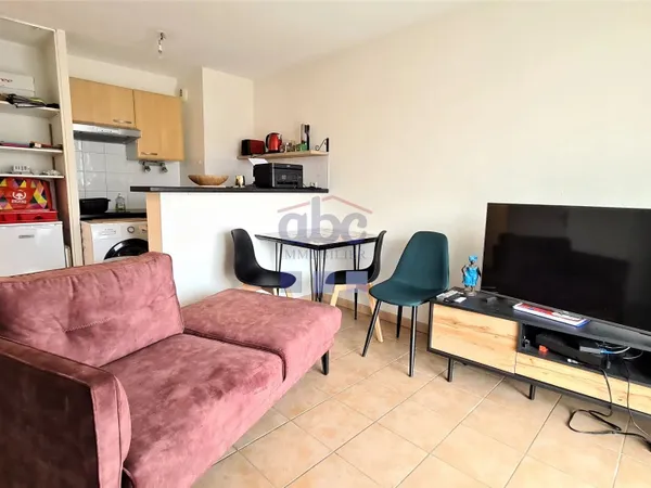 Albi - Appartement T2