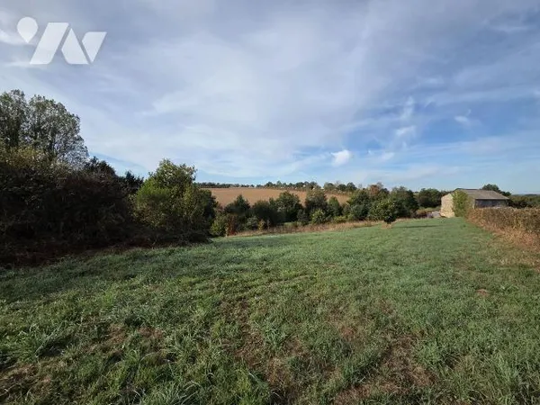 Terrain 15360 m²