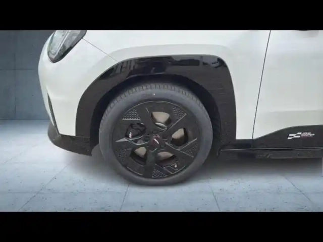 Mini Aceman e 184ch jcw — photo 5