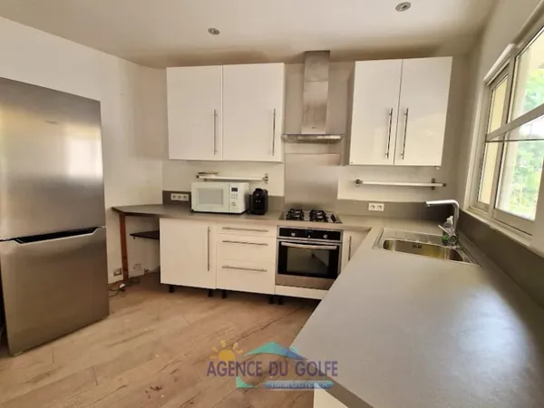 Villa 4 pièces 81 m²