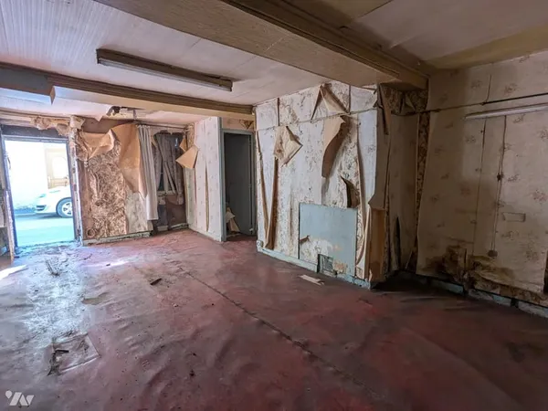 Maison 2 pièces 55 m²