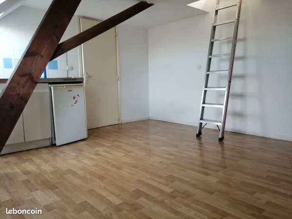 Studio Tourcoing centre
