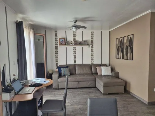 Maison 4 pièces 84 m²
