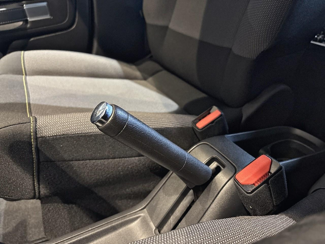 Citroën C3 1.2 puretech 110ch s&s shine eat6 — photo 22